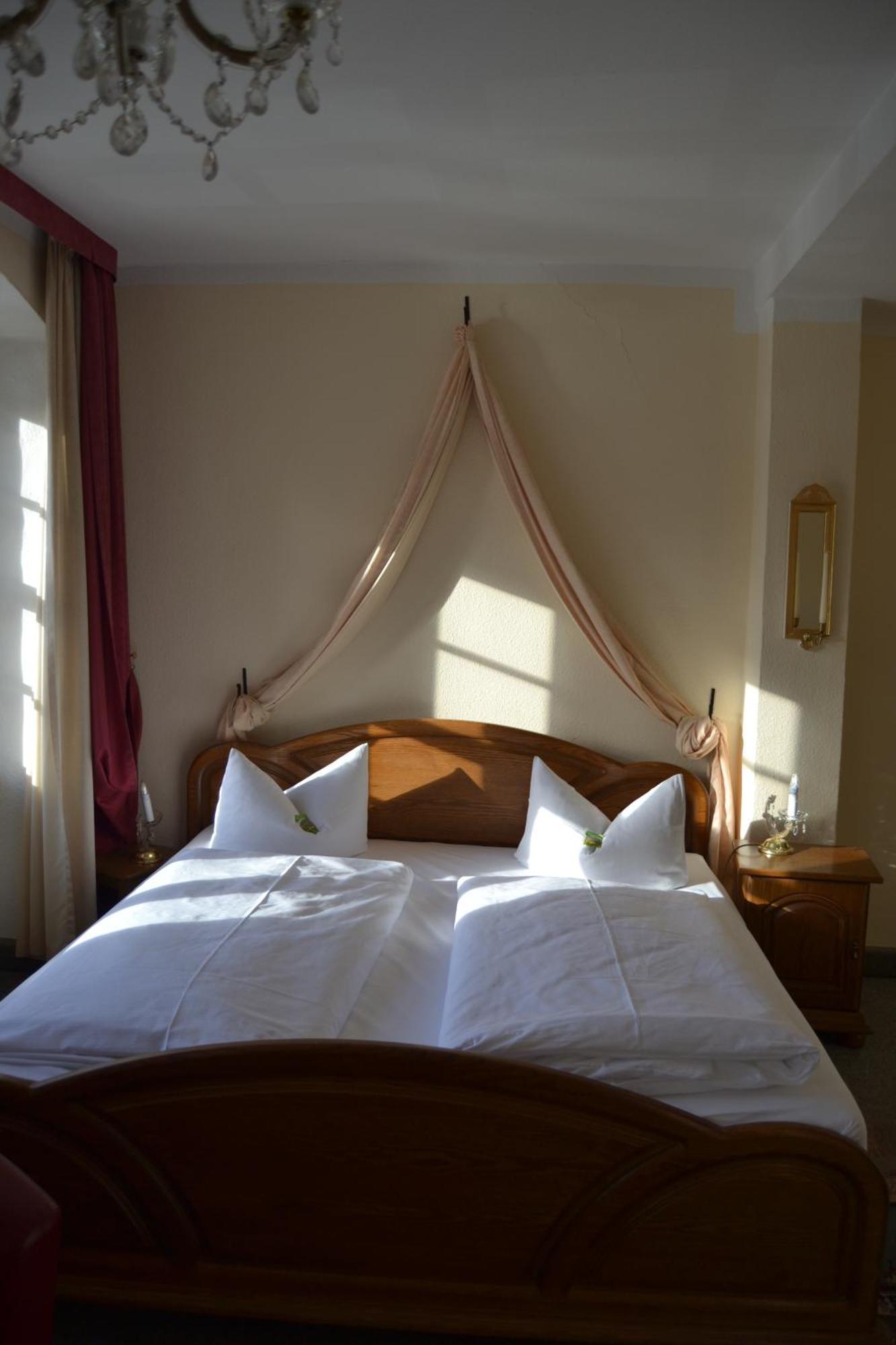 Hotel Anker Saalfeld Saale ห้อง รูปภาพ