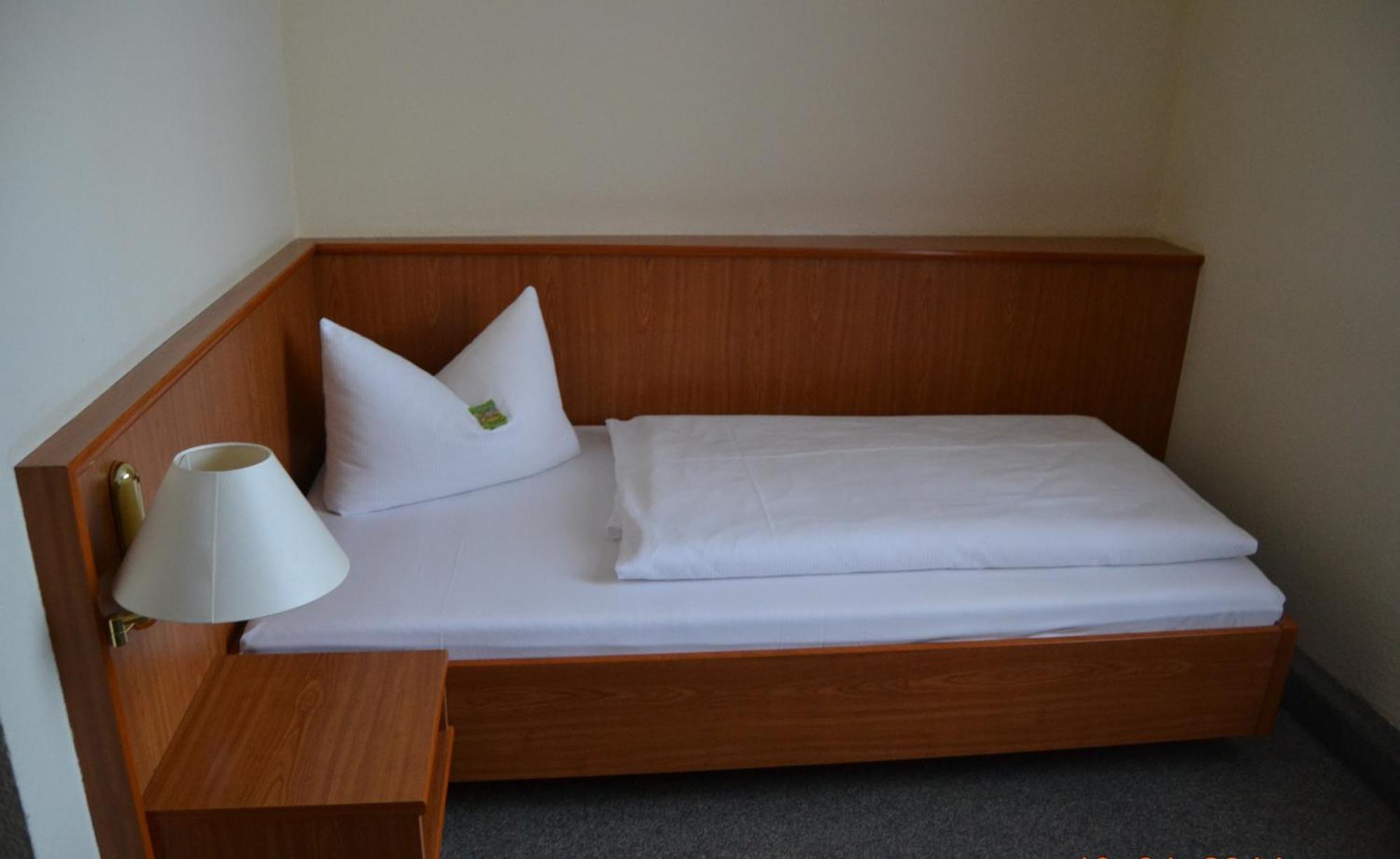 Hotel Anker Saalfeld Saale ห้อง รูปภาพ
